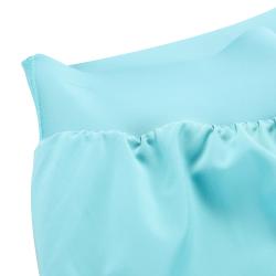 Alpine Pro GAJERA dámské modré rychleschnoucí kraťasy