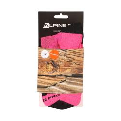 Alpine Pro GANGE sportovní kotníkové ponožky