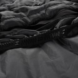 Alpine Pro GARG pánská lyžařská bunda černá