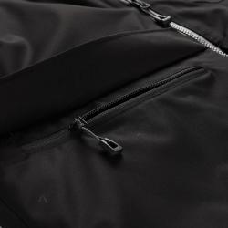 Alpine Pro GARGA dámská černá lyžařská bunda