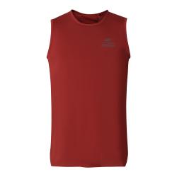 Alpine Pro GELAD 2 pánské červené rychleschnoucí tílko Alpine Pro GELAD 2 pánské červené rychleschnoucí tílko