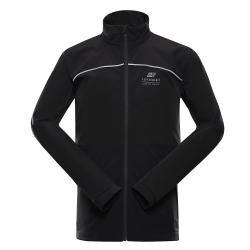 Alpine Pro GEROC pánská softshellová bunda softshell