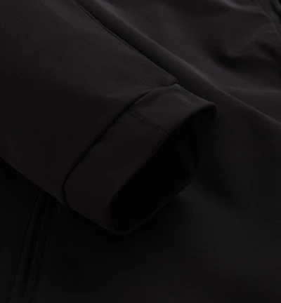 Alpine Pro GEROC pánská softshellová bunda softshell