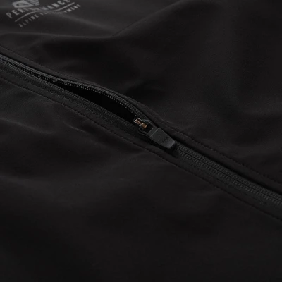 Alpine Pro GEROC pánská softshellová bunda softshell
