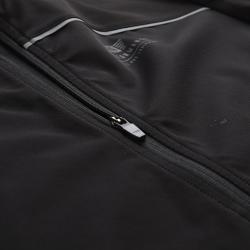 Alpine Pro GEROCA dámská černá softshellová bunda