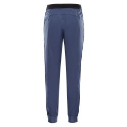 Alpine Pro GERWA 3 dámské šedé kalhoty