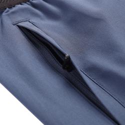 Alpine Pro GERWA 3 dámské šedé kalhoty