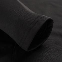 Alpine Pro GETTA 2 dámská černá fleecová mikina