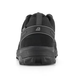 Alpine Pro GIMIE černá outdoorová obuv