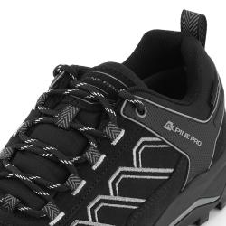 Alpine Pro GIMIE černá outdoorová obuv