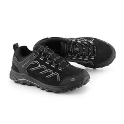 Alpine Pro GIMIE černá outdoorová obuv