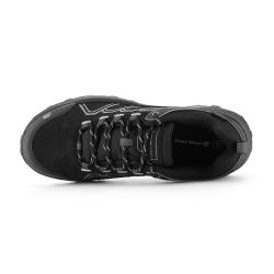 Alpine Pro GIMIE černá outdoorová obuv