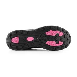 Alpine Pro GIMIE růžová outdoorová obuv