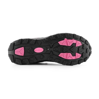 Alpine Pro GIMIE růžová outdoorová obuv