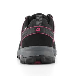 Alpine Pro GIMIE růžová outdoorová obuv