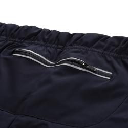 Alpine Pro GINAR MPAY595691 pánské modré kraťasy