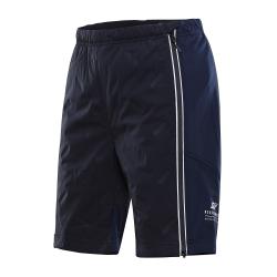 Alpine Pro GINARA LPAY586691 dámske modré kraťasy Alpine Pro GINARA LPAY586691 dámske modré kraťasy