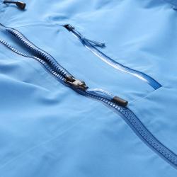 Alpine Pro GOR pánská bunda modrá