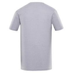 Alpine Pro GORAF 2 pánské šedé triko