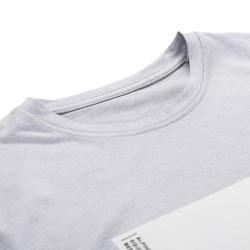 Alpine Pro GORAF 2 pánské šedé triko