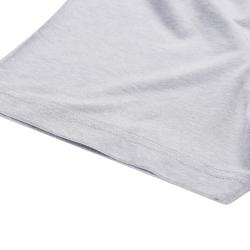 Alpine Pro GORAF 2 pánské šedé triko