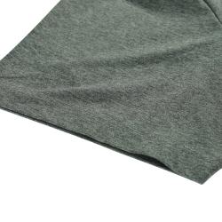 Alpine Pro GORAF 2 pánské zelené melírované triko