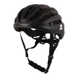 Alpine Pro GORLE cyklistická černá helma ap cyklo Alpine Pro GORLE cyklistická černá helma ap cyklo