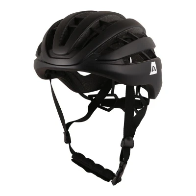 Alpine Pro GORLE cyklistická černá helma ap cyklo Alpine Pro GORLE cyklistická černá helma ap cyklo