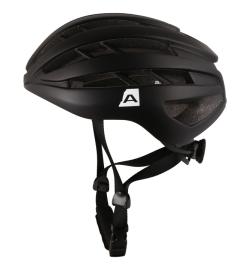 Alpine Pro GORLE cyklistická černá helma ap cyklo
