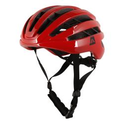 Alpine Pro GORLE oranžová cyklistická helma Alpine Pro GORLE oranžová cyklistická helma