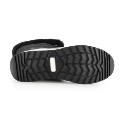 Alpine Pro GREFA dámská černá zimní obuv