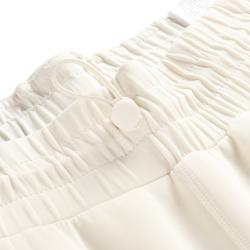 Alpine Pro GRELA dámské béžové sportovní kalhoty