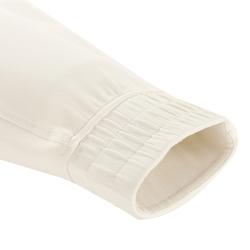 Alpine Pro GRELA dámské béžové sportovní kalhoty