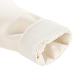 Alpine Pro GRELA dámské béžové sportovní kalhoty