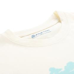 Alpine Pro GREM 2 pánské béžové triko