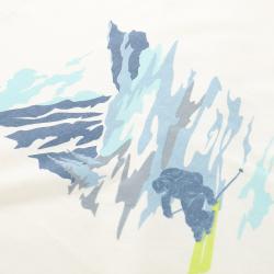 Alpine Pro GREM 2 pánské béžové triko