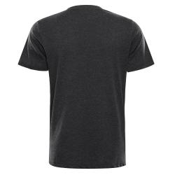 Alpine Pro GREM 2 pánské černé triko