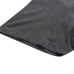 Alpine Pro GREM 2 pánské černé triko