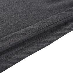 Alpine Pro GREM 2 pánské černé triko