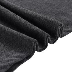 Alpine Pro GREM 2 pánské černé triko