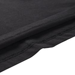 Alpine Pro GREM 2 pánské černé triko