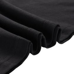 Alpine Pro GREM 2 pánské černé triko