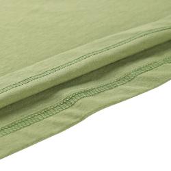 Alpine Pro GREM 2 pánské zelené triko