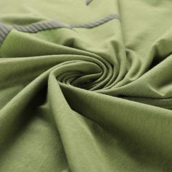 Alpine Pro GREM 2 pánské zelené triko