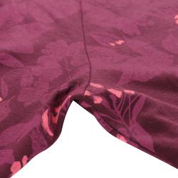 Alpine Pro GRETTA dámské fialové triko