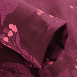 Alpine Pro GRETTA dámské fialové triko