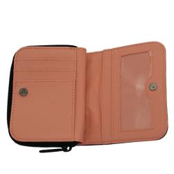 Alpine Pro GROLA dámská černá peněženka