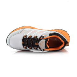 Alpine Pro HAIRE šedá dámská outdoorová obuv s membránou