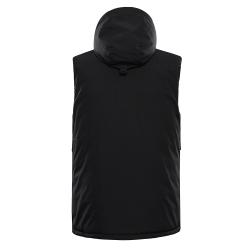 Alpine Pro HARD 2 pánská černá vesta