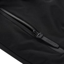 Alpine Pro HARD 2 pánská černá vesta